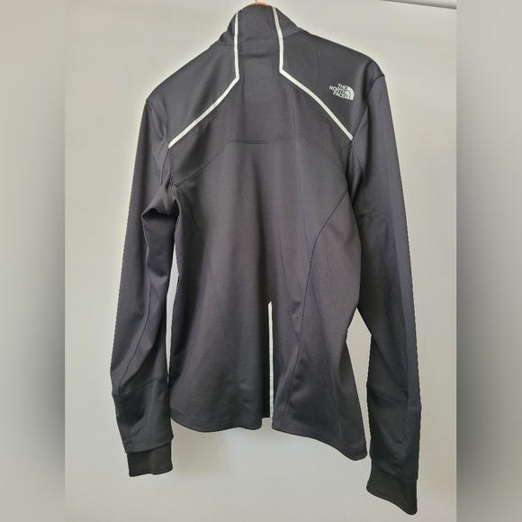 The North Face Windstopper Softshell Jacket – Men’s M – Windproof Running Hiking - Picture 2 of 9